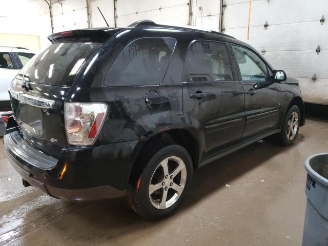 Photo 3 from auction – 2007 CHEVROLET EQUINOX LT with VIN 2CNDL73F076077630