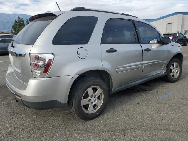 Photo 3 from auction – 2008 CHEVROLET EQUINOX LS with VIN 2CNDL23F186057326