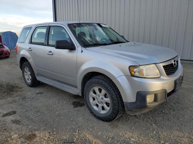 Photo 4 from auction – 2010 MAZDA TRIBUTE I with VIN 4F2CY0C77AKM02764