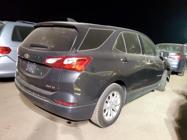 Photo 3 from auction – 2019 CHEVROLET EQUINOX LT with VIN 2GNAXTEVXK6163200