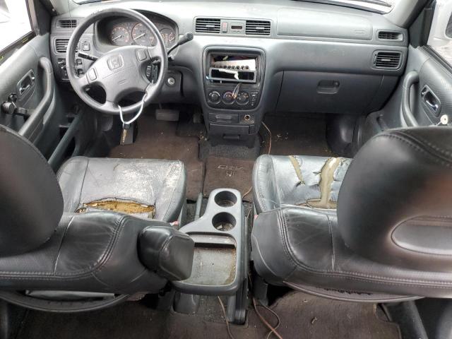 Photo 8 from auction – 2000 HONDA CR-V SE with VIN JHLRD1872YS015542