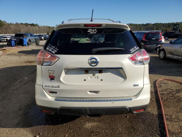 Photo 6 from auction – 2016 NISSAN ROGUE S with VIN KNMAT2MT9GP593936