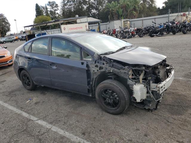 Photo 4 from auction – 2012 TOYOTA PRIUS with VIN JTDKN3DU2C5419306