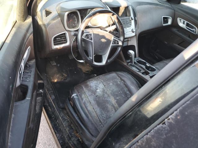 Photo 8 from auction – 2015 CHEVROLET EQUINOX LT with VIN 2GNALCEK5F6173446