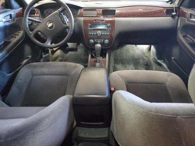 Photo 8 from auction – 2010 CHEVROLET IMPALA LT with VIN 2G1WB5EK3A1223210
