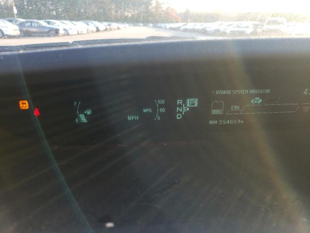 Photo 9 from auction – 2012 TOYOTA PRIUS PLUG with VIN JTDKN3DP5C3001067
