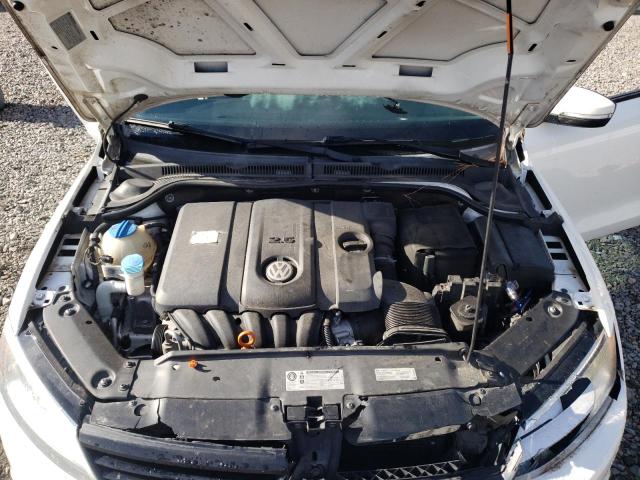 Photo 11 from auction – 2012 VOLKSWAGEN JETTA SE with VIN 3VWDP7AJ7CM453494
