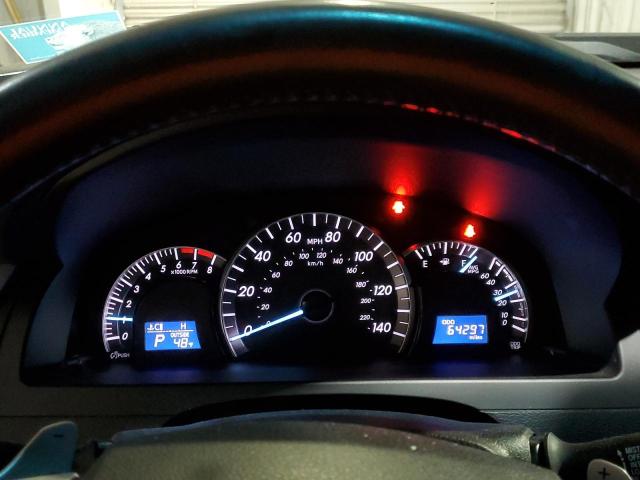 Photo 9 from auction – 2014 TOYOTA CAMRY L with VIN 4T1BF1FK3EU416643