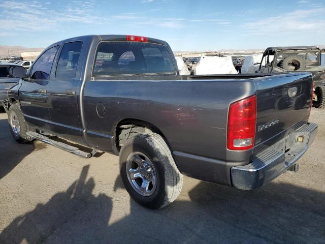 Photo 2 from auction – 2004 DODGE RAM 1500 S with VIN 1D7HA18N24S501798