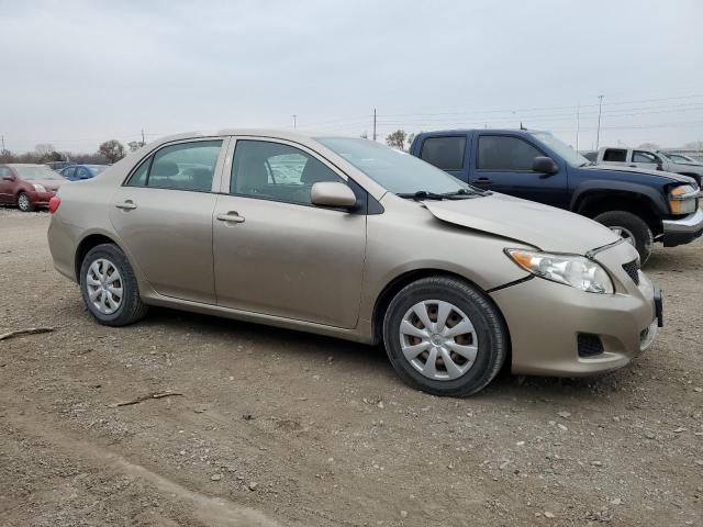 Photo 4 from auction – 2010 TOYOTA COROLLA BA with VIN 1NXBU4EE9AZ168380
