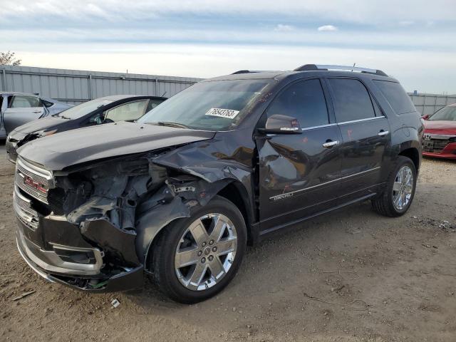 GMC ACADIA DEN 2014 with VIN 1GKKVTKD8EJ311354 - Photo from auction