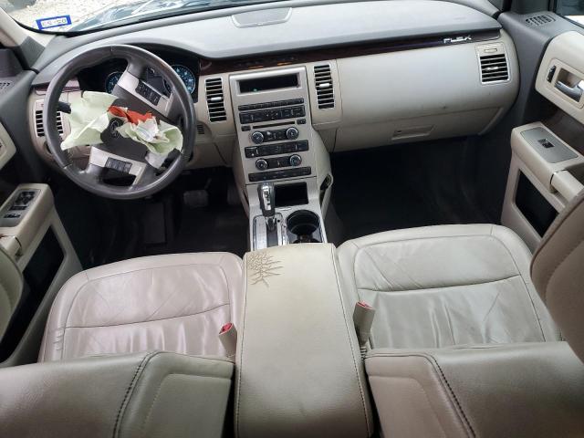 Photo 8 from auction – 2011 FORD FLEX SEL with VIN 2FMGK5CC8BBD00765