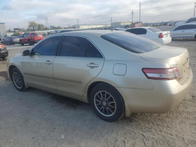 Photo 2 from auction – 2010 TOYOTA CAMRY BASE with VIN 4T4BF3EK4AR055243