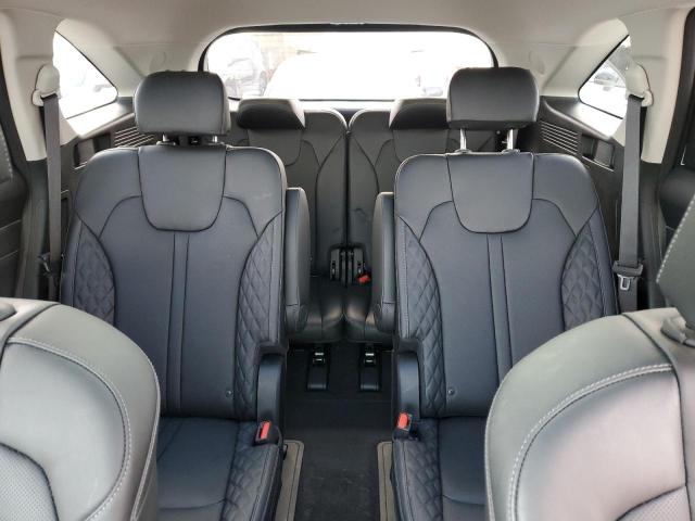 Photo 10 from auction – 2023 KIA SORENTO SX with VIN 5XYRKDLF3PG210010