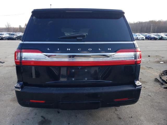 Photo 6 from auction – 2018 LINCOLN NAVIGATOR with VIN 5LMJJ2LTXJEL11094