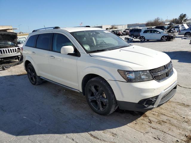 Photo 4 from auction – 2018 DODGE JOURNEY CR with VIN 3C4PDCGB3JT305962