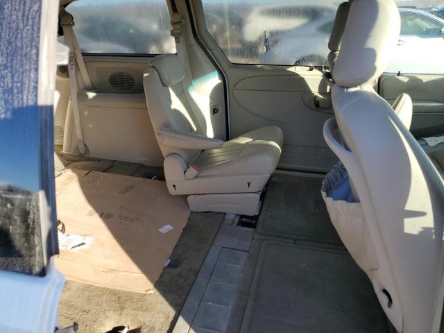 Photo 10 from auction – 2005 CHRYSLER TOWN & COU with VIN 2C4GP54LX5R471081
