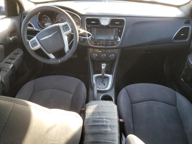 Zdjęcie 8 z aukcji – 2013 CHRYSLER 200 TOURIN z VIN 1C3CCBBB8DN584496