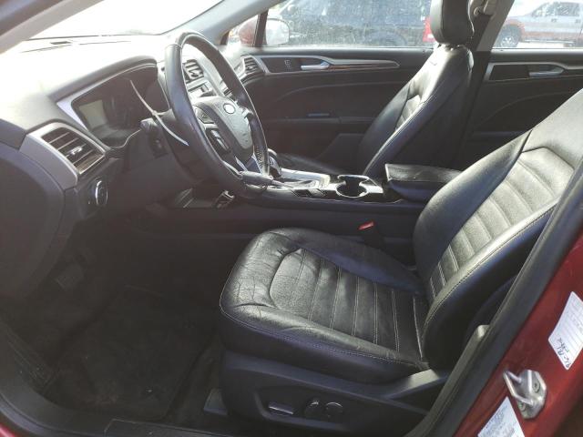 Photo 7 from auction – 2015 FORD FUSION SE with VIN 3FA6P0HD3FR196897