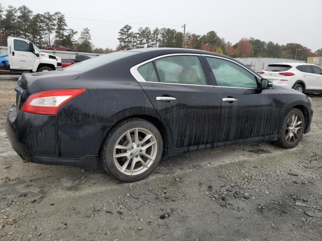 Photo 3 from auction – 2011 NISSAN MAXIMA S with VIN 1N4AA5AP3BC845233