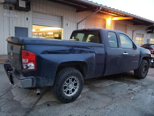 Photo 3 from auction – 2010 CHEVROLET SILVERADO with VIN 1GCSCPEX6AZ256753