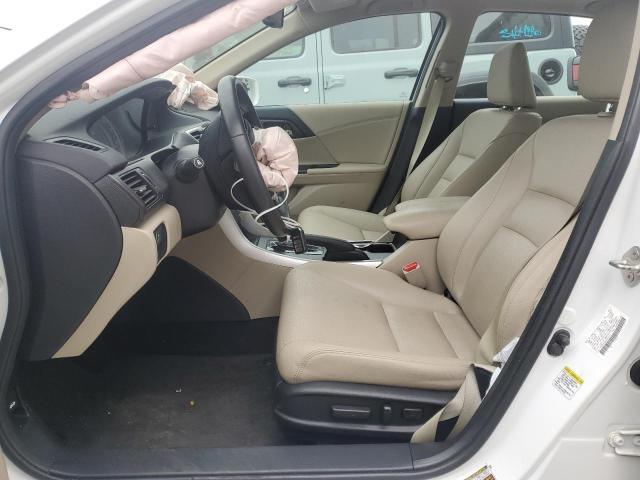 Photo 7 from auction – 2014 HONDA ACCORD EXL with VIN 1HGCR2F82EA024122