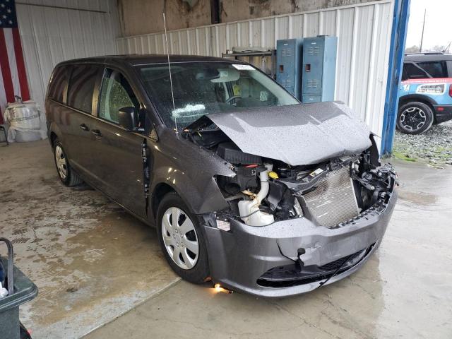 Photo 4 from auction – 2019 DODGE GRAND CARA with VIN 2C4RDGBG7KR684228