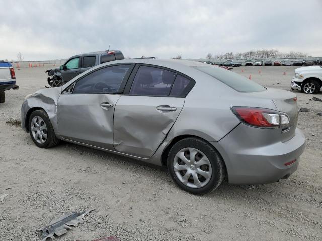 Photo 2 from auction – 2012 MAZDA 3 I with VIN JM1BL1UF1C1502342