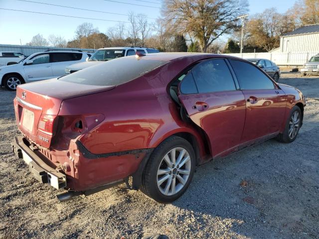 Photo 3 from auction – 2011 LEXUS ES 350 with VIN JTHBK1EG1B2448235