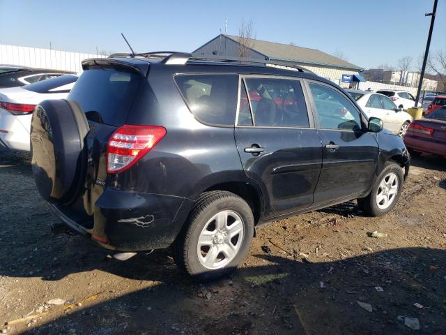 Photo 3 from auction – 2012 TOYOTA RAV4 with VIN 2T3JF4DV7CW178276
