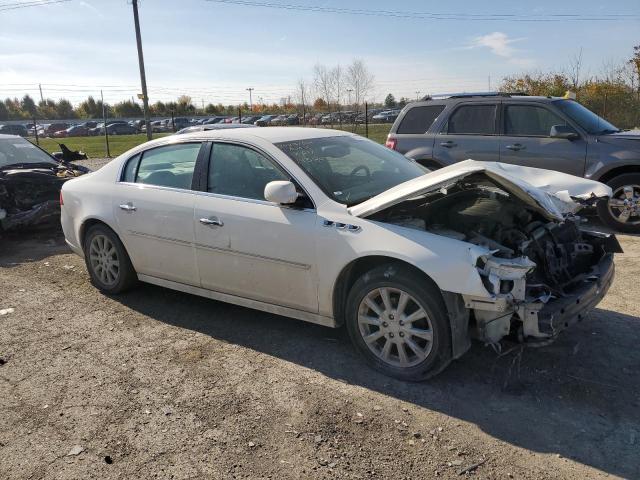 Photo 4 from auction – 2011 BUICK LUCERNE CX with VIN 1G4HC5EM3BU143843