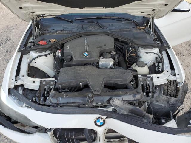 Photo 11 from auction – 2013 BMW 328 I SULE with VIN WBA3C1C53DK104264