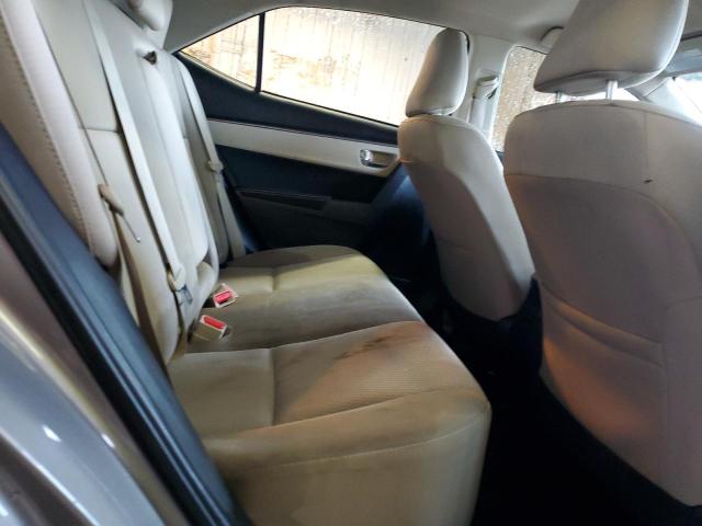 Photo 10 from auction – 2015 TOYOTA COROLLA L with VIN 2T1BURHE4FC479135