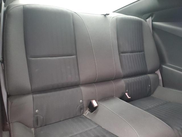 Photo 10 from auction – 2011 CHEVROLET CAMARO LS with VIN 2G1FA1ED2B9195870
