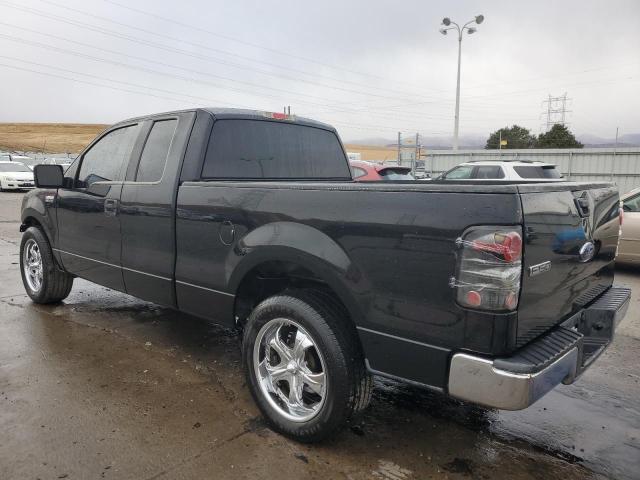 Photo 2 from auction – 2004 FORD F150 with VIN 1FTRX12W54NB68672