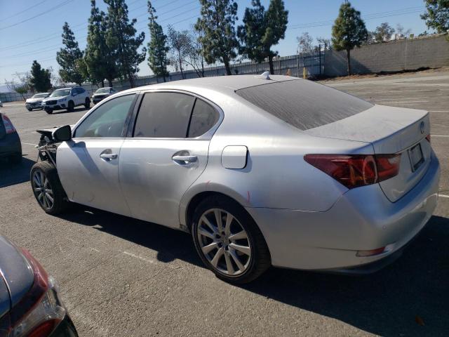 Zdjęcie 2 z aukcji – 2013 LEXUS GS 450H z VIN JTHBS1BL8D5002862
