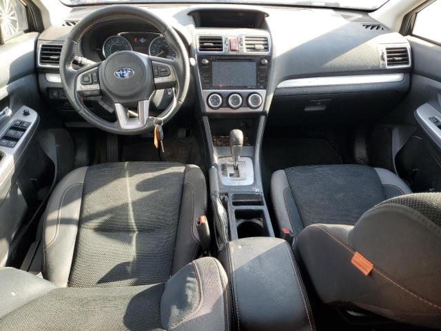 Photo 8 from auction – 2016 SUBARU OUTBACK with VIN JF2GPADC7G8313385