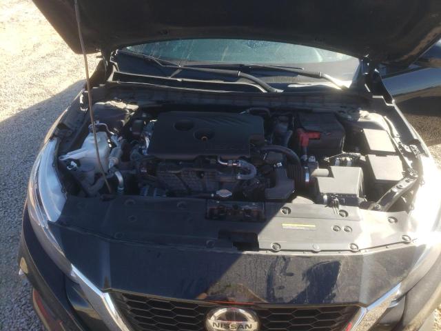 Photo 11 from auction – 2020 NISSAN ALTIMA S with VIN 1N4BL4BV1LC159084