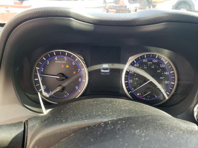 Photo 9 from auction – 2015 INFINITI Q50 BASE with VIN JN1BV7ARXFM416853