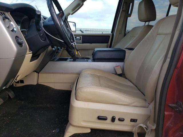 Photo 7 from auction – 2015 FORD EXPEDITION with VIN 1FMJK1JTXFEF45384
