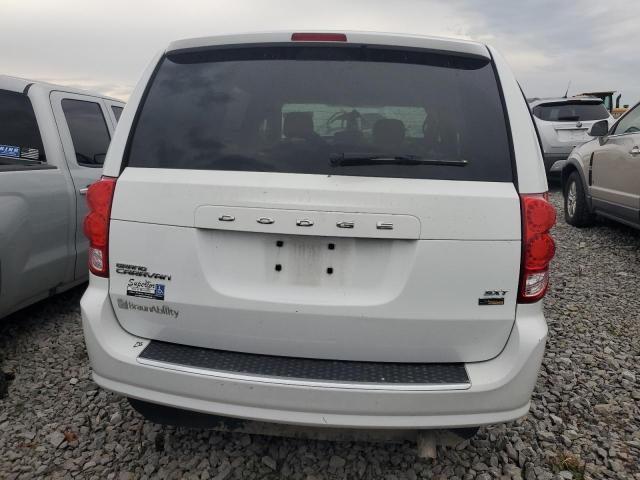 Photo 6 from auction – 2016 DODGE GRAND CARA with VIN 2C4RDGCG3GR368637