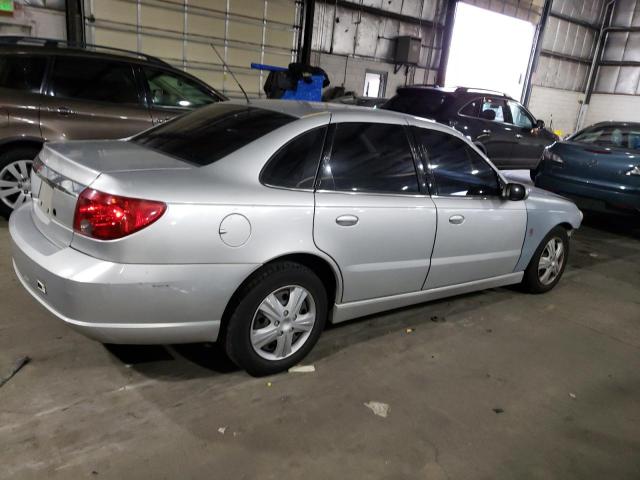 Photo 3 from auction – 2003 SATURN L200 with VIN 1G8JU54F93Y575783