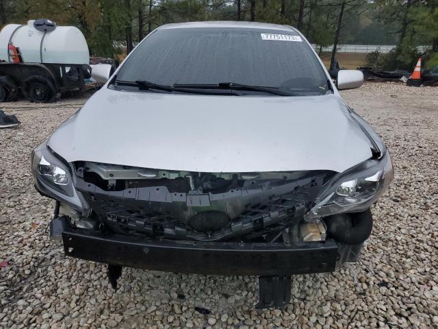 Photo 5 from auction – 2011 TOYOTA COROLLA BA with VIN 2T1BU4EE7BC558428