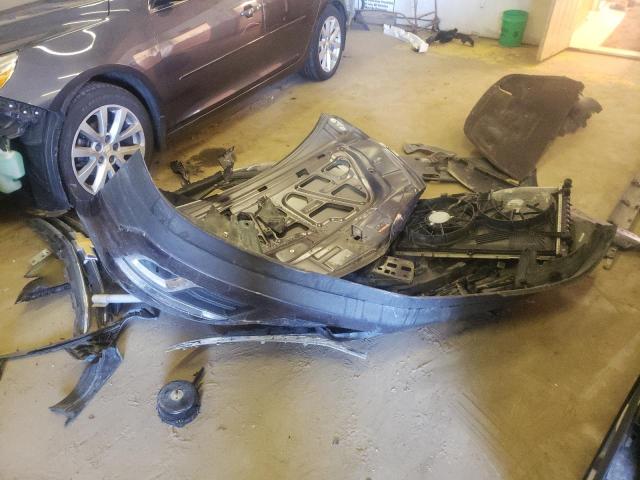 Photo 13 from auction – 2015 CHEVROLET TRAVERSE L with VIN 1GNKVGKD1FJ317654