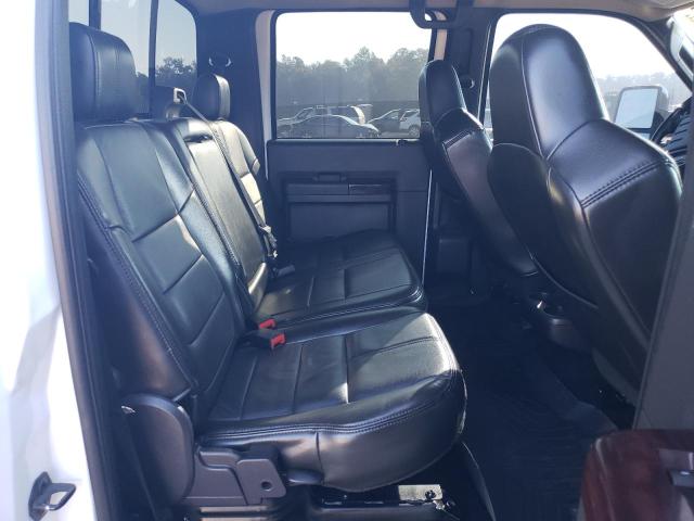 Photo 10 from auction – 2010 FORD F250 SUPER with VIN 1FTSW2BR1AEB41405