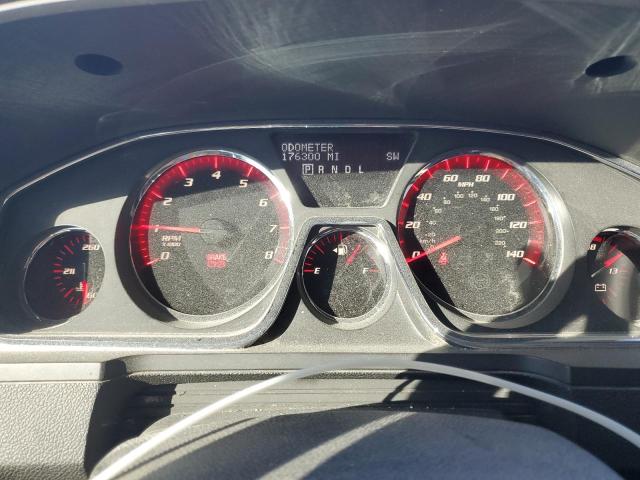 Photo 9 from auction – 2013 GMC ACADIA SLT with VIN 1GKKVRKD3DJ269757