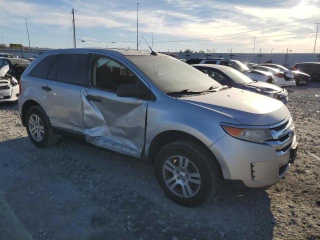 Photo 4 from auction – 2011 FORD EDGE SE with VIN 2FMDK3GC4BBA31178