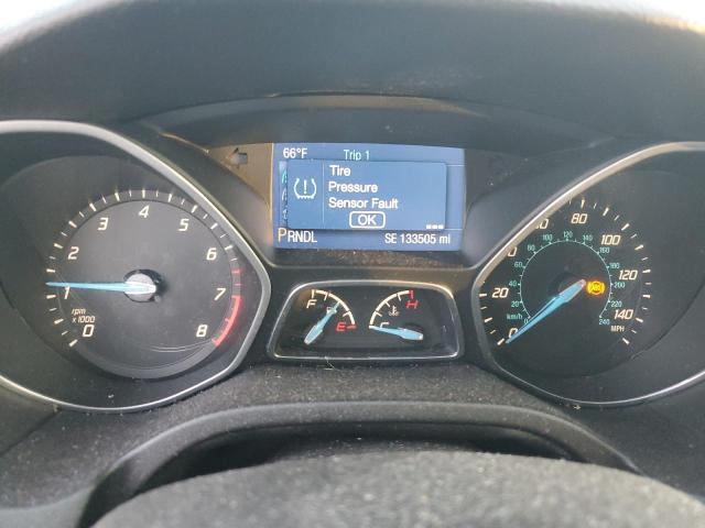 Foto 9 de la subasta – 2014 FORD FOCUS SE con VIN 1FADP3F21EL179877