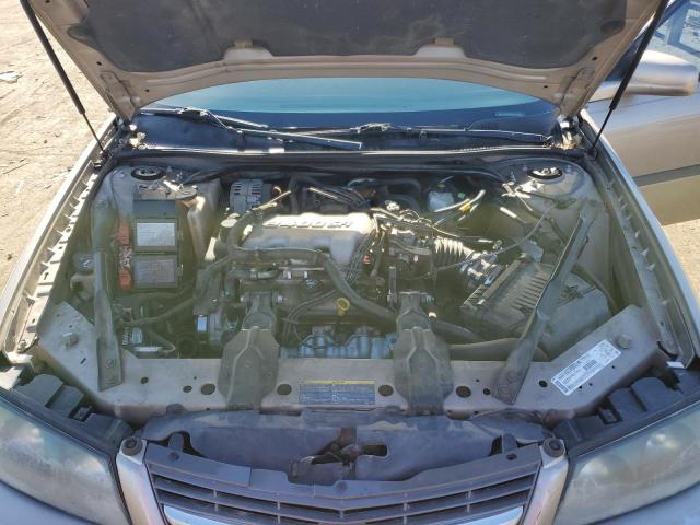 Photo 11 from auction – 2003 CHEVROLET IMPALA with VIN 2G1WF52E439385712