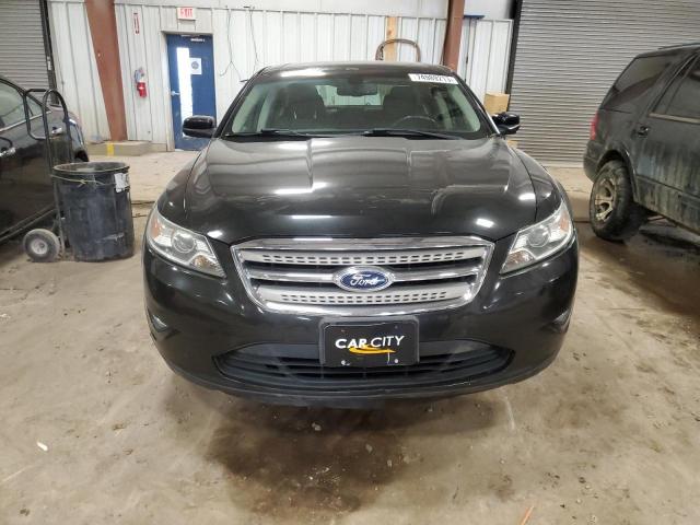 Photo 5 from auction – 2011 FORD TAURUS SEL with VIN 1FAHP2EW9BG179694